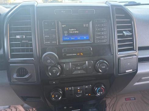 Used 2015 Ford F150 XL w/ Equipment Group 101A Mid image 17