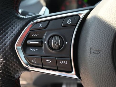 Used 2024 Acura RDX AWD w/ A-Spec & Advance Pkg image 38