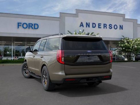 New 2027 Ford Expedition Tremor w/ Driver's Package AWD/4WD image 8