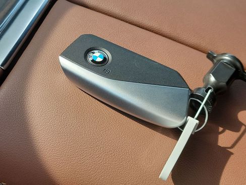 Used 2025 BMW X5 sDrive40i w/ Premium Package RWD image 20
