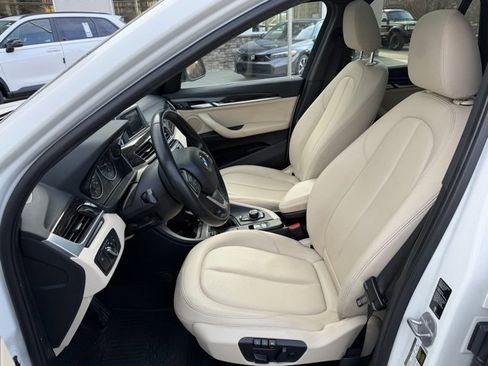 Used 2018 BMW X1 xDrive28i image 15