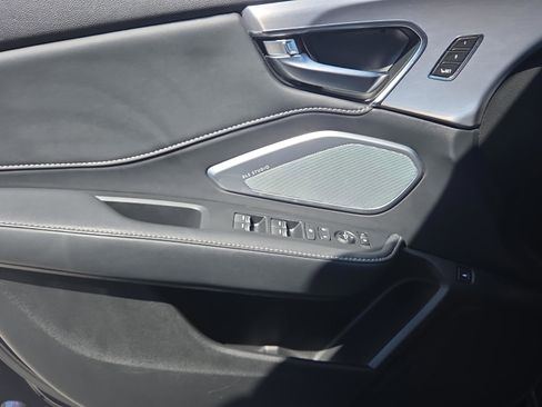 Used 2022 Acura RDX FWD w/ Technology Package image 34