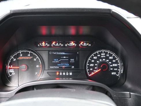 Used 2019 Ford F150 XLT w/ Equipment Group 302A Luxury image 15