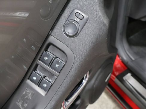 Used 2011 Chevrolet Camaro SS w/ RS Package RWD image 20