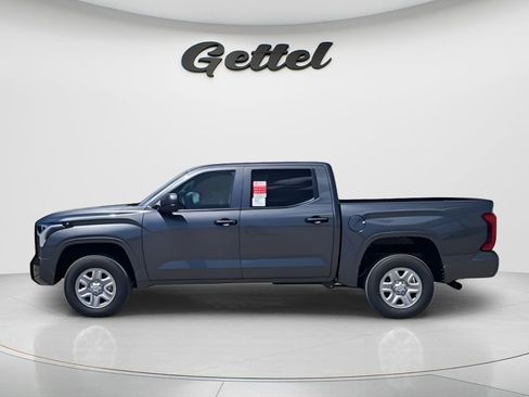 New 2025 Toyota Tundra SR w/ SR Tow Package AWD/4WD image 5