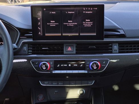 Used 2024 Audi S5 Premium Plus image 31