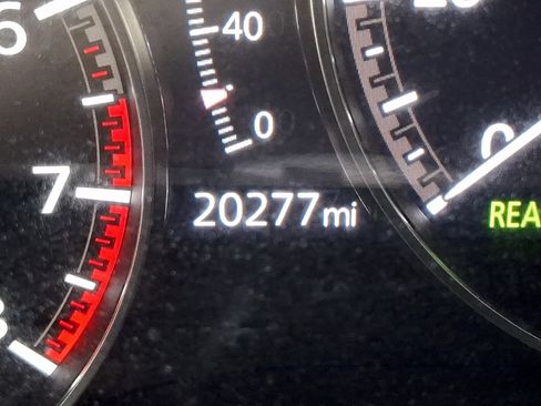 Used 2024 MAZDA CX-90 3.3 Turbo w/ Preferred Plus AWD/4WD image 21