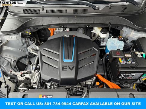 Used 2022 Hyundai Kona Limited image 37