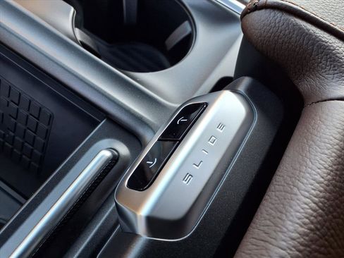 New 2025 Ford Expedition King Ranch image 25