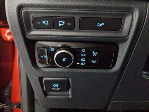 Certified 2023 Ford F150 XLT AWD/4WD image 13