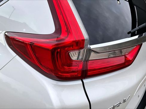 Certified 2018 Honda CR-V EX image 27