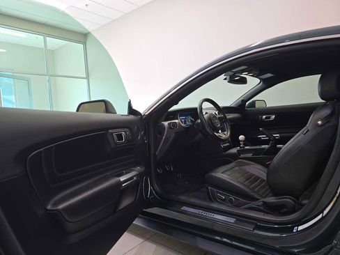 Used 2019 Ford Mustang Bullitt RWD image 23