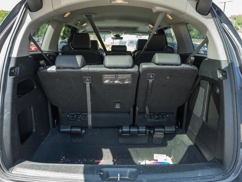Used 2024 Honda Odyssey EX-L image 8