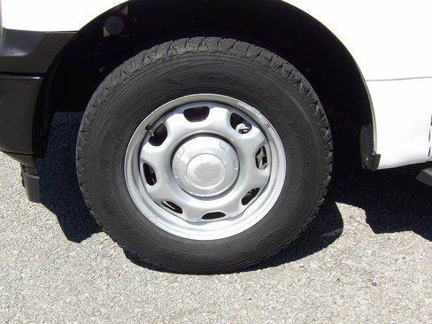 Used 2018 Ford F150 XL w/ XL Power Equipment Group RWD image 50