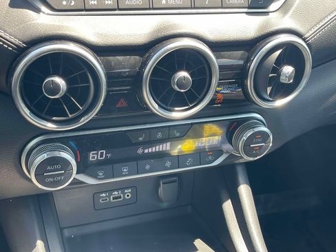 Used 2022 Nissan Sentra SV w/ All-Weather Package FWD image 29