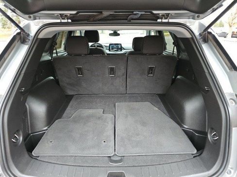 Used 2023 Chevrolet Blazer LT image 18