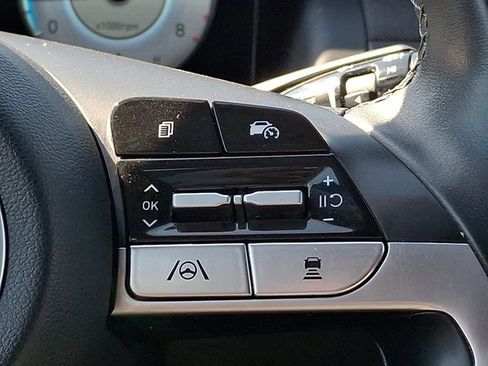 Certified 2023 Hyundai Tucson SEL w/ Convenience Package image 22