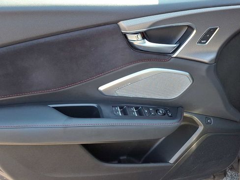 Certified 2023 Acura RDX A-Spec AWD/4WD image 12