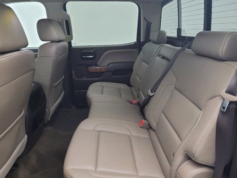 Used 2018 GMC Sierra 1500 SLT image 18