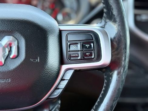Used 2020 RAM 3500 Lone Star w/ Level 2 Equipment Group AWD/4WD image 26