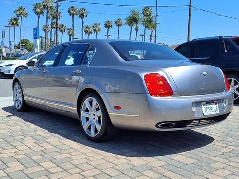 Used 2006 Bentley Flying Spur Flying Spur AWD/4WD image 3