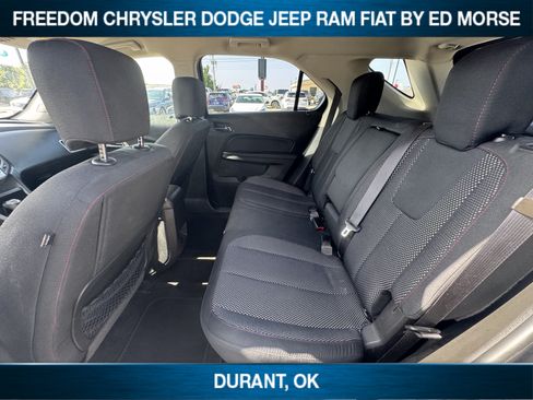 Used 2016 Chevrolet Equinox LT FWD image 6
