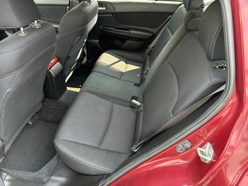Used 2014 Subaru Impreza 2.0i Sport Premium w/ Popular Package #1 AWD/4WD image 15