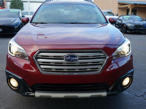 Used 2016 Subaru Outback 2.5i Limited image 10