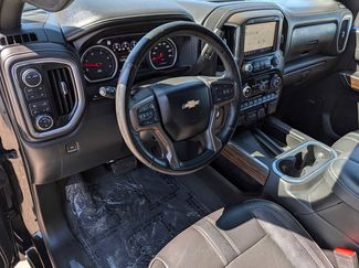 Used 2023 Chevrolet Silverado 3500 High Country w/ Z71 Off-Road Package AWD/4WD video 2
