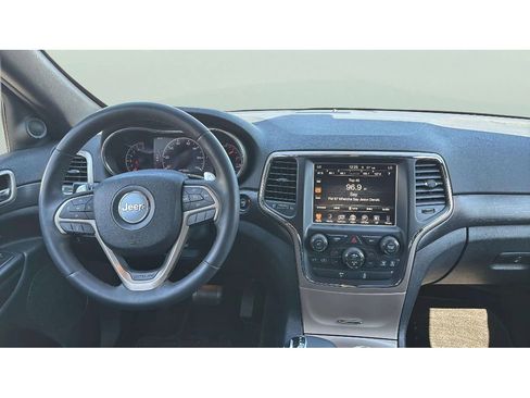 Used 2015 Jeep Grand Cherokee Laredo w/ Quick Order Package 23E image 13