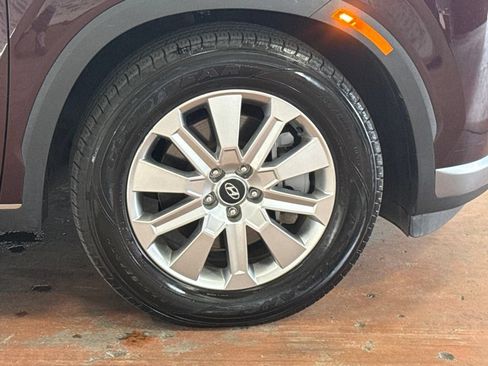 Used 2024 Hyundai Palisade SEL AWD/4WD image 8