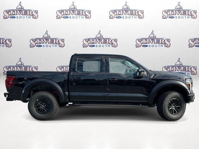 New 2026 Ford F150 Raptor AWD/4WD image 2