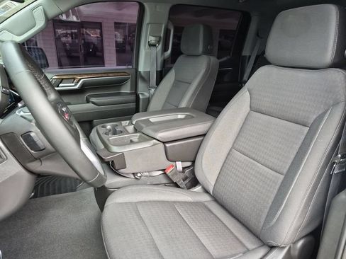 Used 2023 GMC Sierra 1500 Elevation RWD image 12