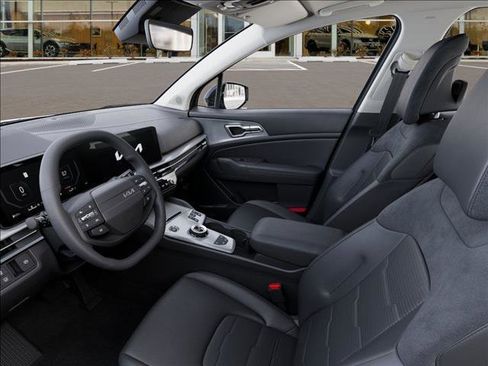 Used 2026 Kia Sportage SX Prestige AWD/4WD image 17