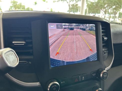 Used 2022 RAM 2500 Big Horn image 10