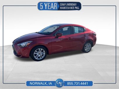 Used 2018 Toyota Yaris iA