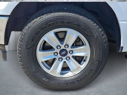 Used 2018 Ford F150 XLT AWD/4WD image 10