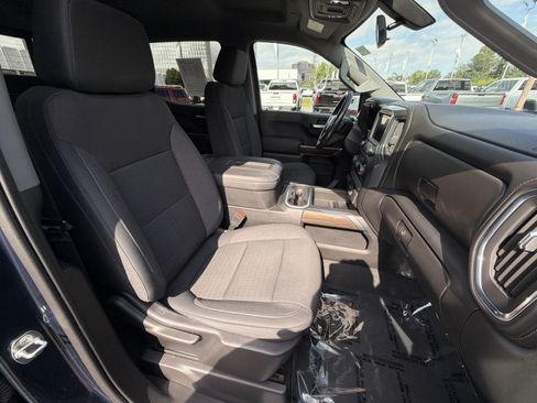 Used 2019 Chevrolet Silverado 1500 RST w/ All-Star Edition AWD/4WD image 21