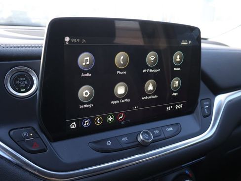 Used 2023 Chevrolet Blazer LT w/ Convenience Package image 22