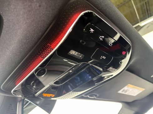 Certified 2026 Mercedes-Benz GLC 43 AMG GLC 43 AMG image 21