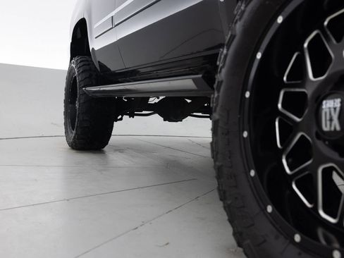 Used 2011 Chevrolet Tahoe LTZ AWD/4WD image 26