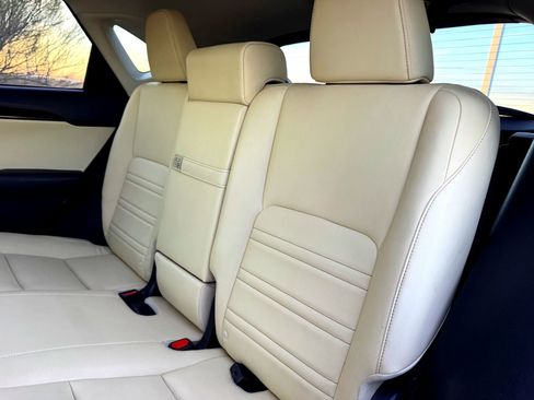 Used 2015 Lexus NX 200t FWD image 15