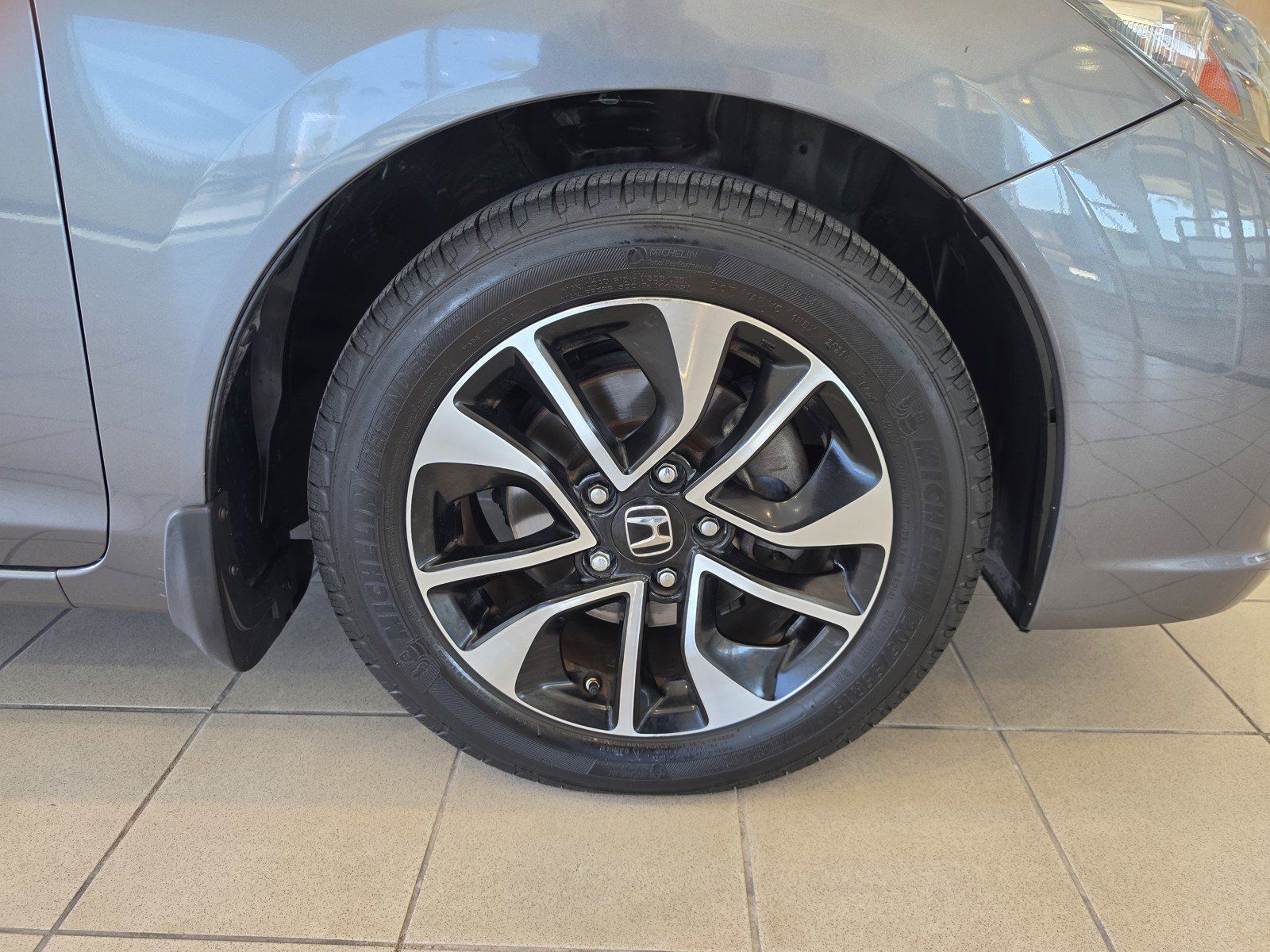 Used 2013 Honda Civic EX-L image 29
