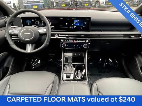 New 2025 Hyundai Santa Cruz XRT image 5