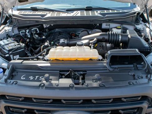 Used 2021 Ford F150 XL w/ Trailer Tow Package image 12