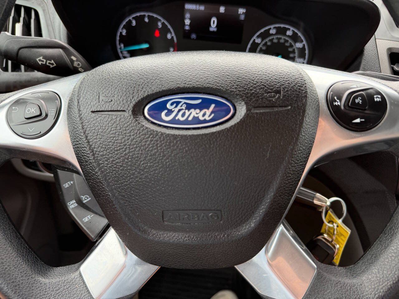 Used 2020 Ford Transit Connect XL FWD image 18