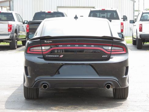Used 2022 Dodge Charger GT w/ Driver Convenience Group image 6