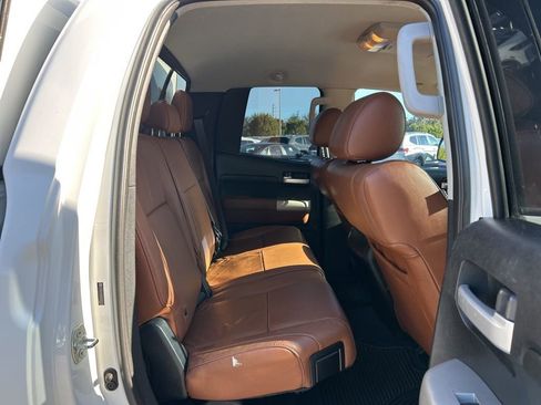 Used 2007 Toyota Tundra Limited image 45