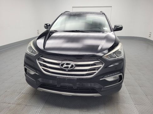 Used 2017 Hyundai Santa Fe Sport w/ Cargo Package AWD/4WD image 15