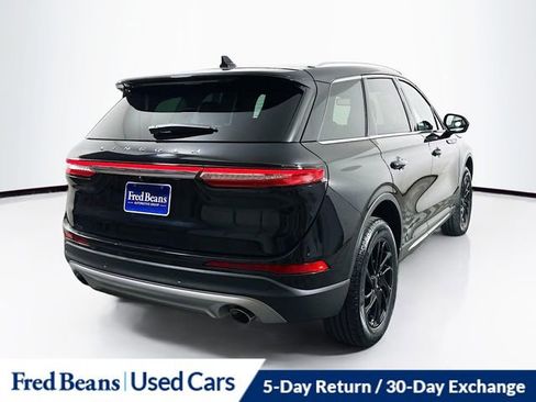 Certified 2022 Lincoln Corsair AWD w/ Equipment Group 101A image 8